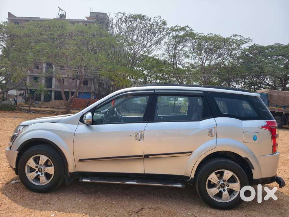 Mahindra Xuv500 2011-2015 W8 4wd, 2012, Diesel