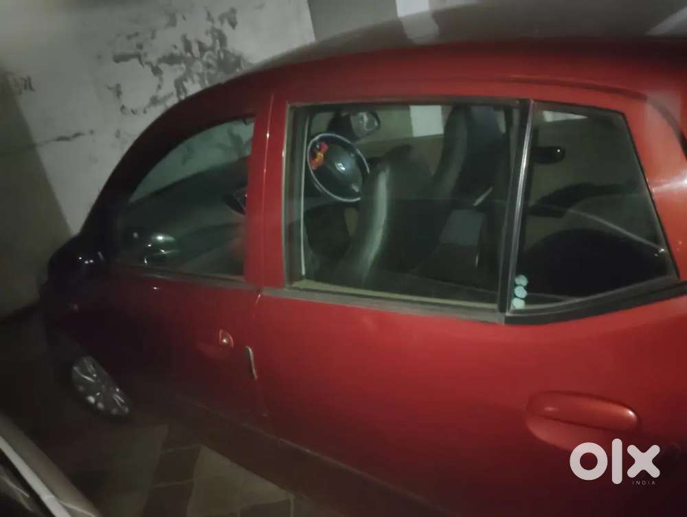 Hyundai I10 Magna 2013 Car