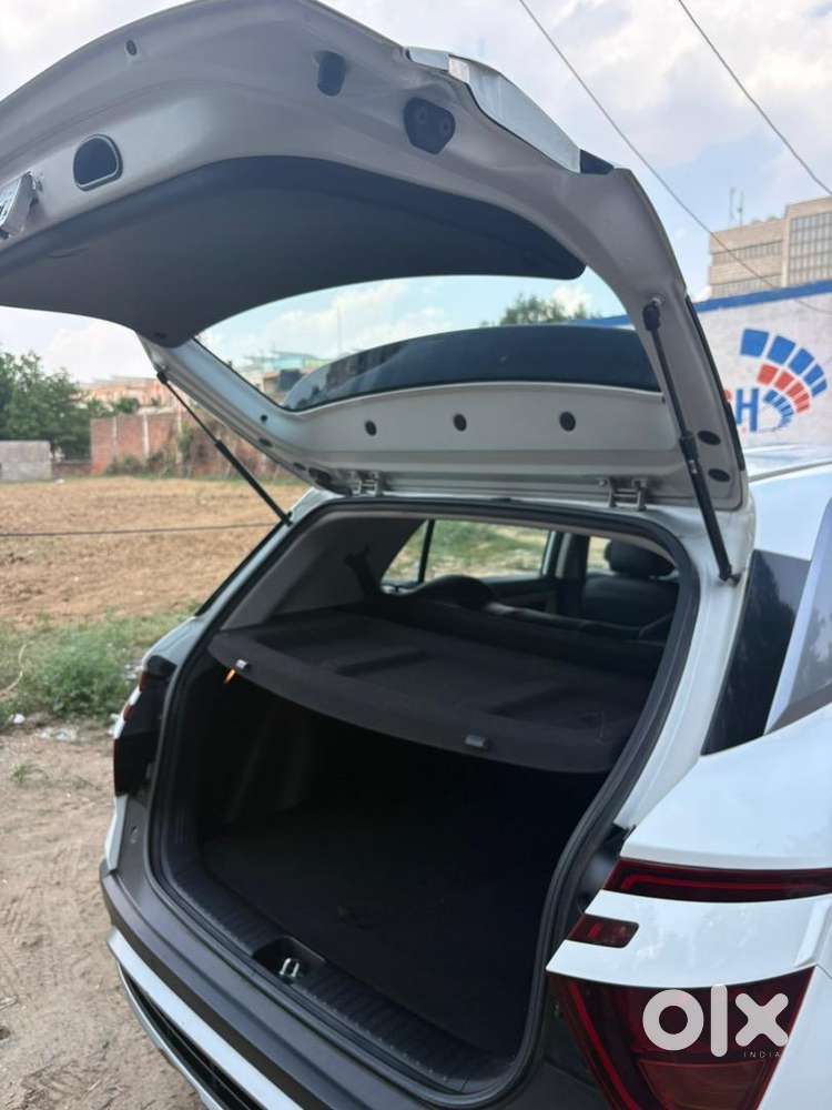 Excellent Condition 2022 Creta 28000 Driven Only