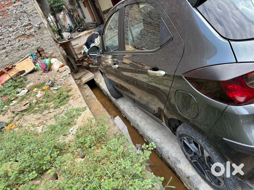 Tata Tiago Petrol 2020