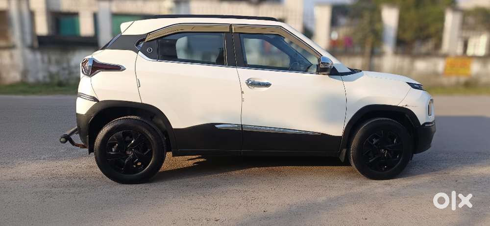 Tata Punch Adventure, 2023, Petrol