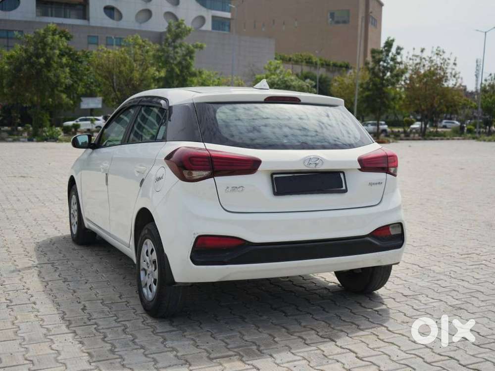 Hyundai I20 1.2 Spotz, 2018, Petrol