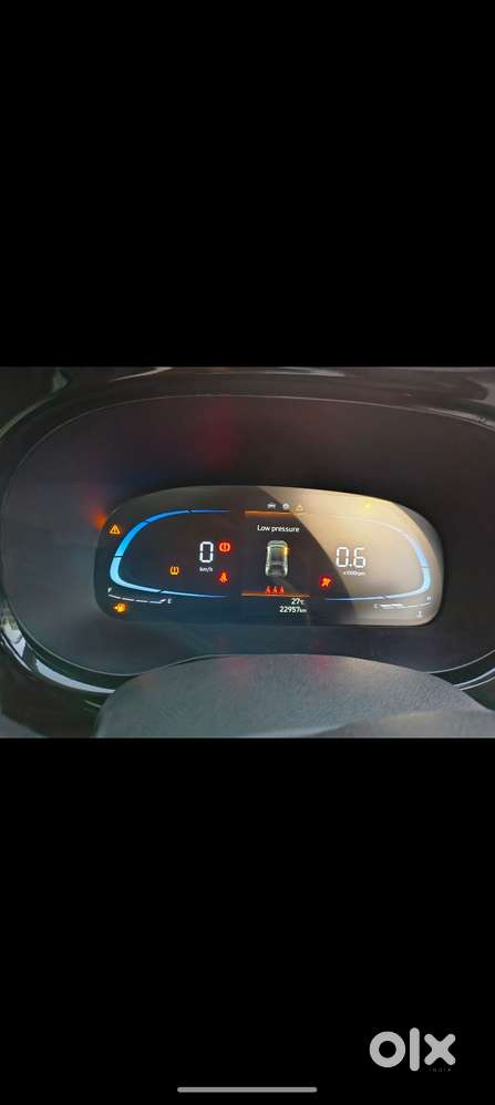Hyundai Exter Sx (o) 1.2 Mt, 2023, Petrol