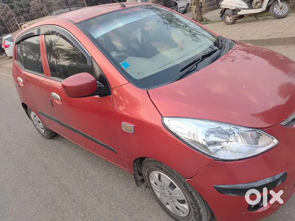 Hyundai I10 2010 Petrol Good Condition