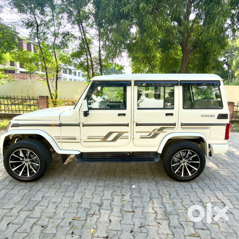 Mahindra Bolero 1.5 B6, 2025, Diesel
