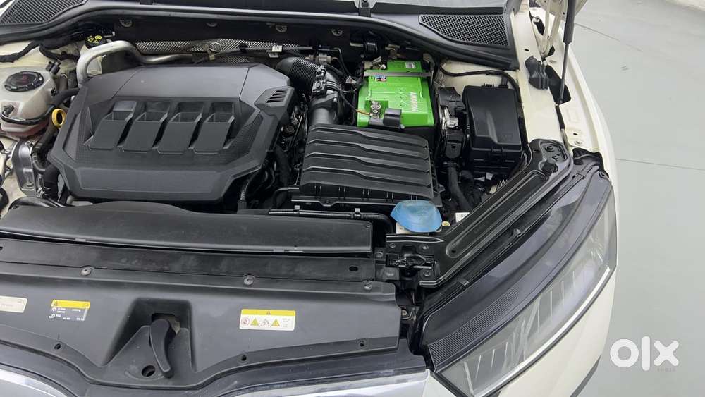 Skoda Octavia 2.0 Tdi At L K, 2021, Petrol