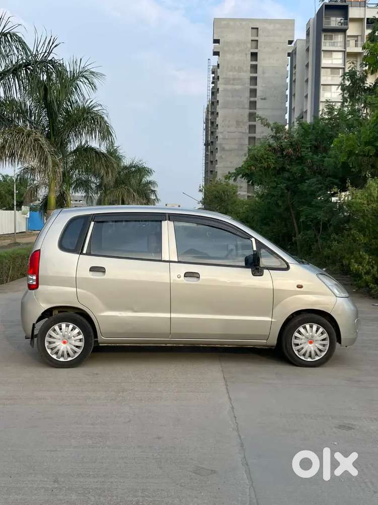 Maruti Suzuki Estilo 2007 Petrol Good Condition