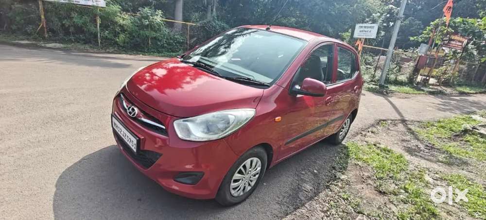 Hyundai I10 1.1 Magna 2013