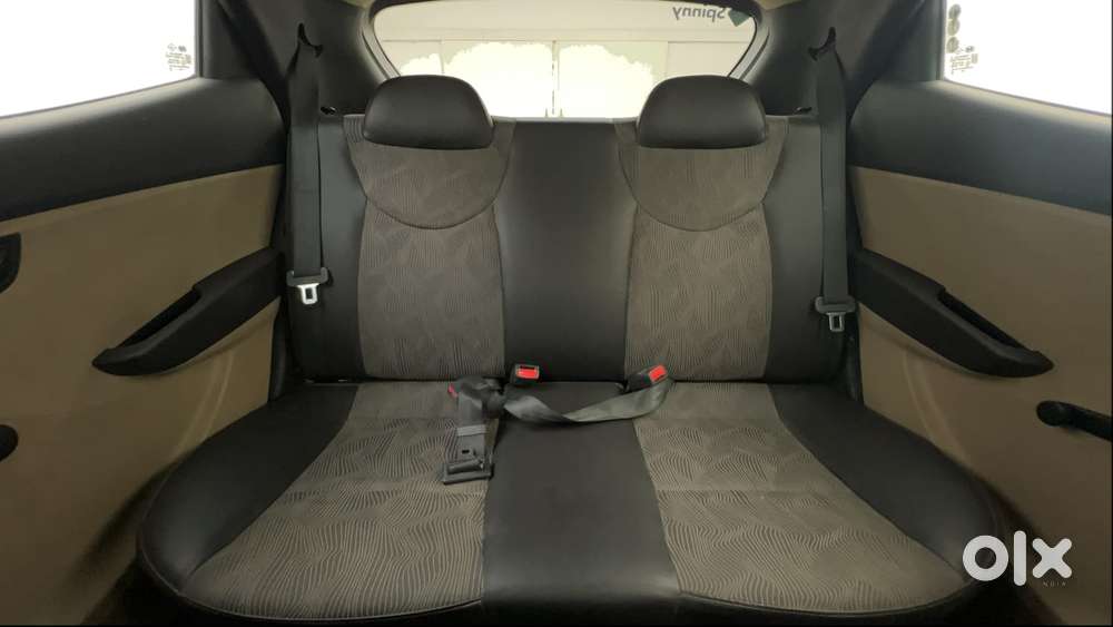 Hyundai Eon Era +, 2013, Petrol