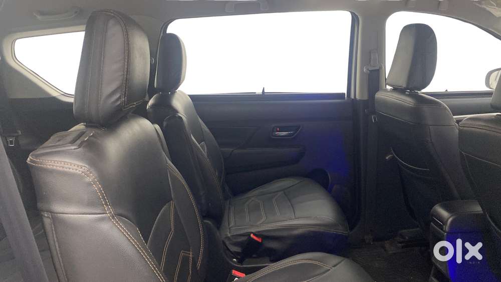 Maruti Suzuki Xl6 Zeta, 2020, Petrol