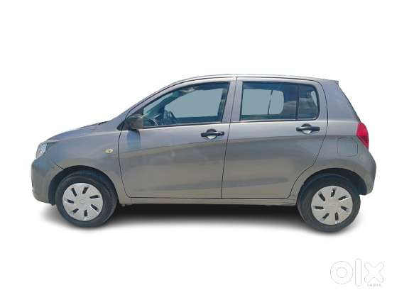 Maruti Suzuki Celerio Vxi Mt, 2016, Petrol