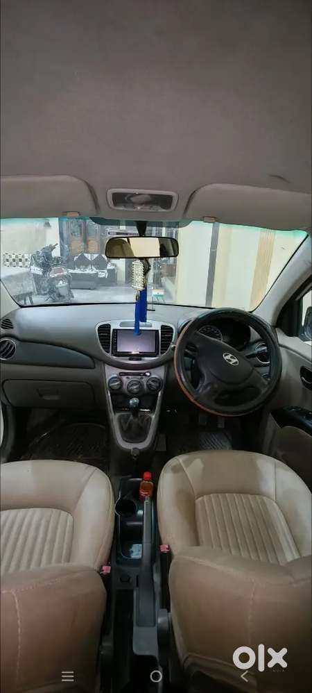 Hyundai I10 Car In Good Condition