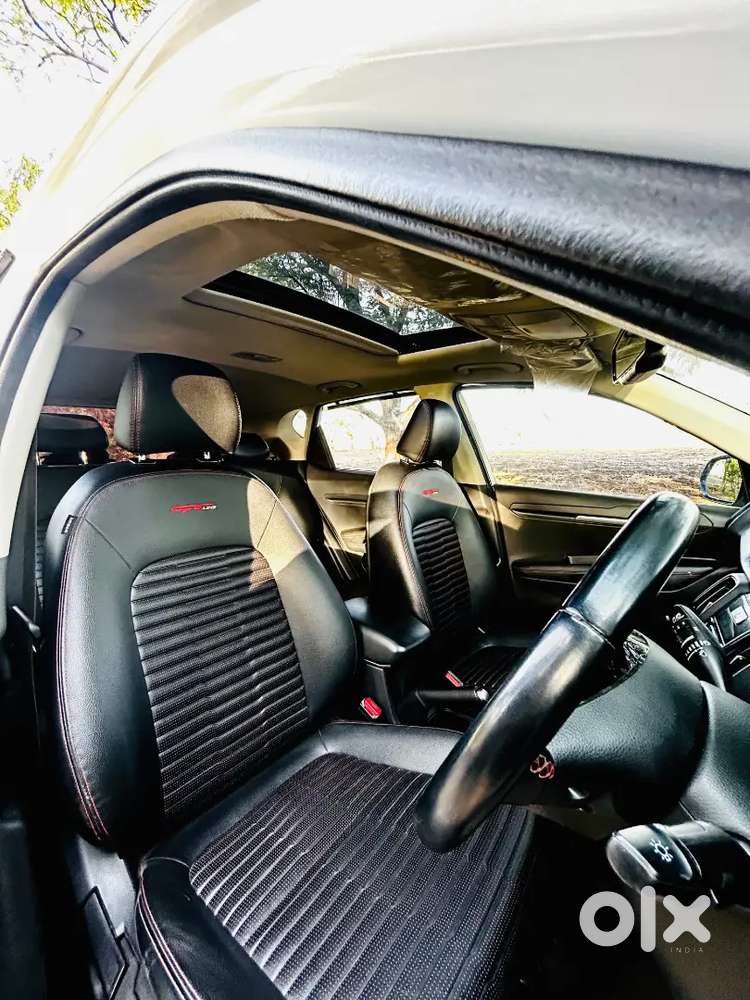 Kia Sonet 2022 Diesel 97000 Km Driven