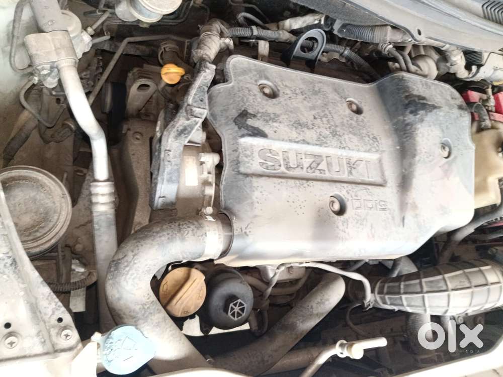 Maruti Suzuki Swift Ddis Vdi, 2014, Diesel