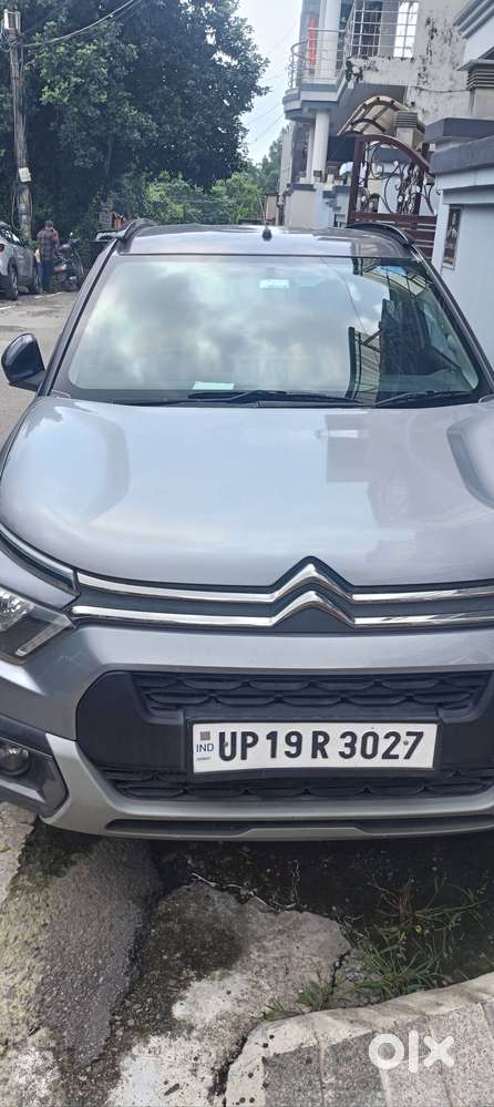 Citroen C3 Petrol 2023