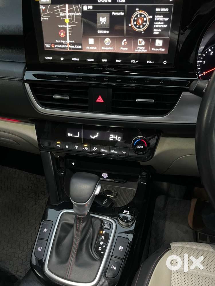 Kia Seltos 2019 Diesel Well Maintained