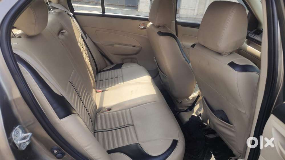 Maruti Suzuki Swift Dzire 1.3 Vxi, 2016, Cng & Hybrids