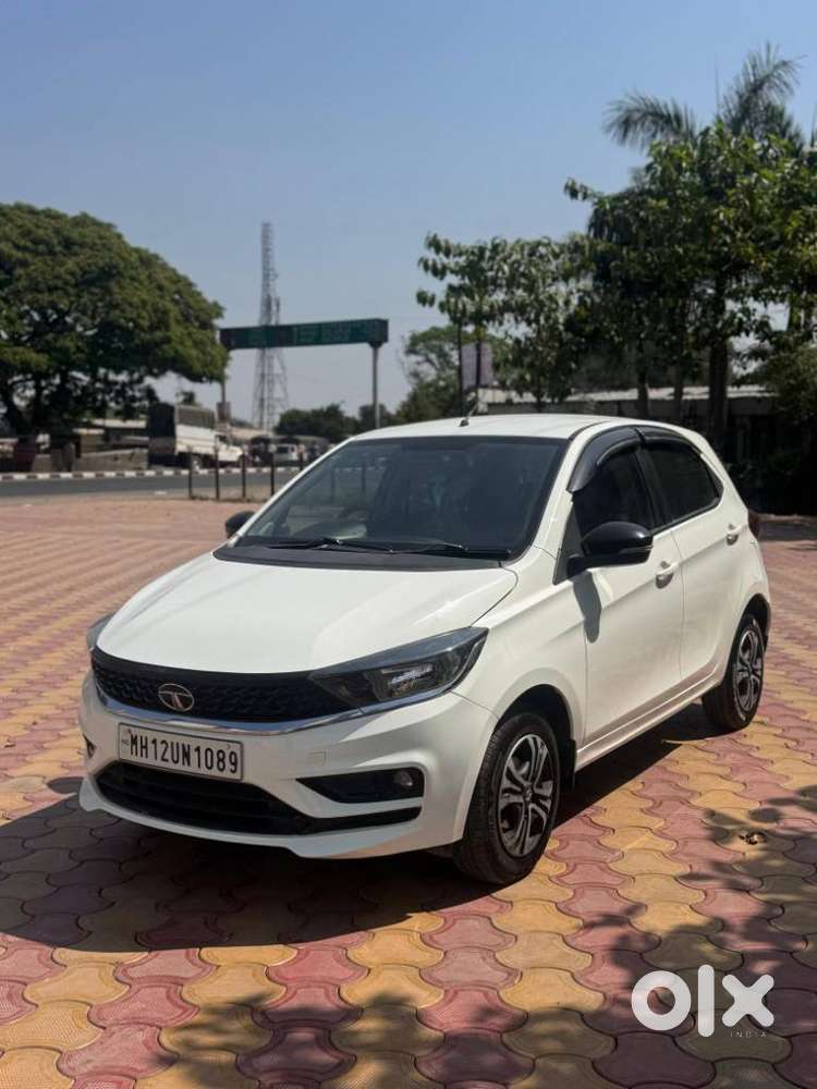 Tata Tiago 1.2 Revotron Xt Cng, 2022, Cng & Hybrids