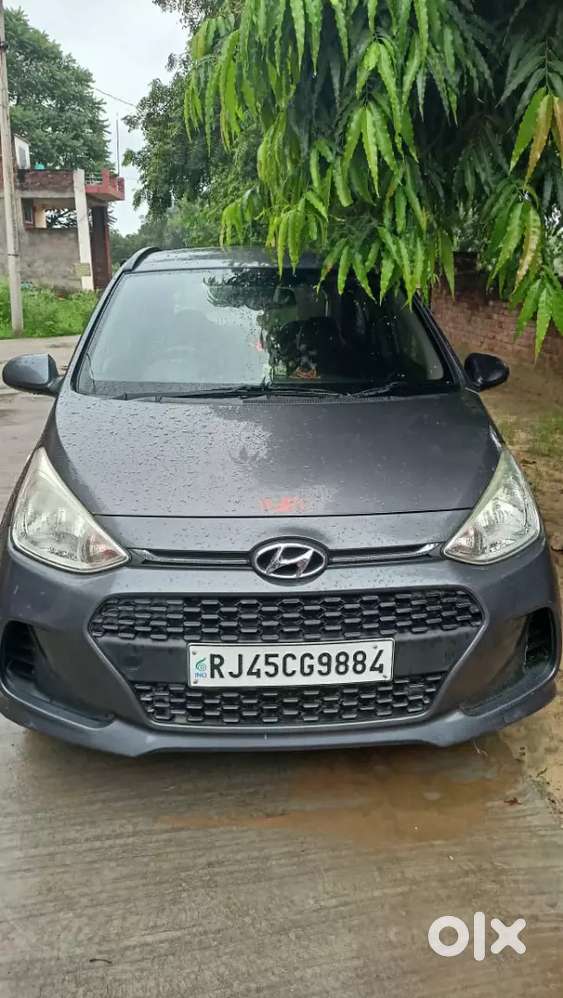 Hyundai Grand I10 Magna 2019