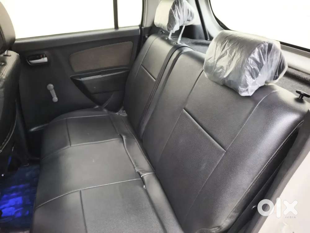 Maruti Suzuki Wagon R 2014 Petrol Manually