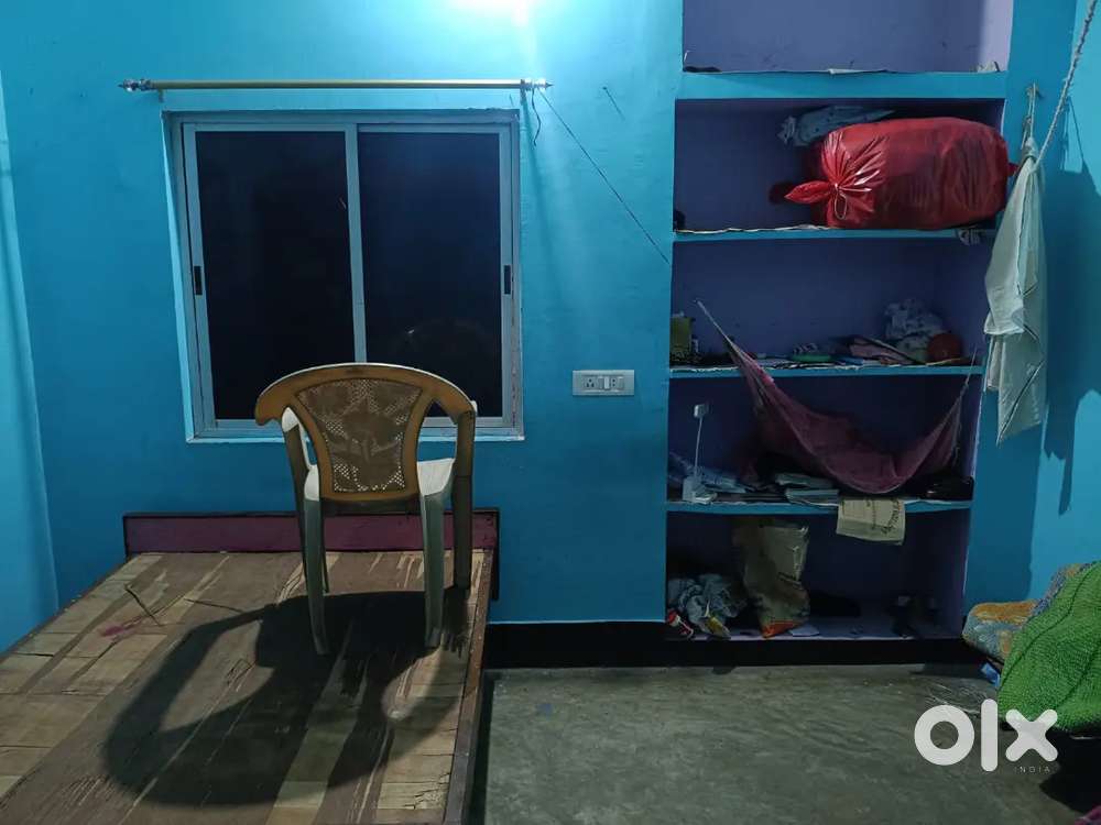 Independent & Peaceful 2-Room Home in Gaya  Near ANMMCH