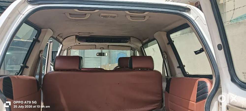 Chevrolet Tavera B1 2013