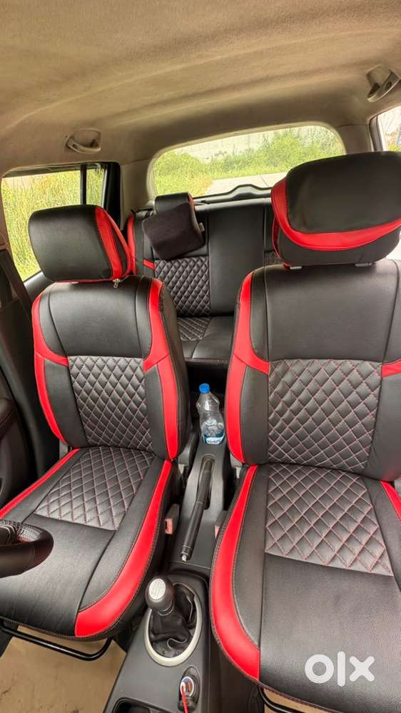 2008 Maruti Suzuki Swift