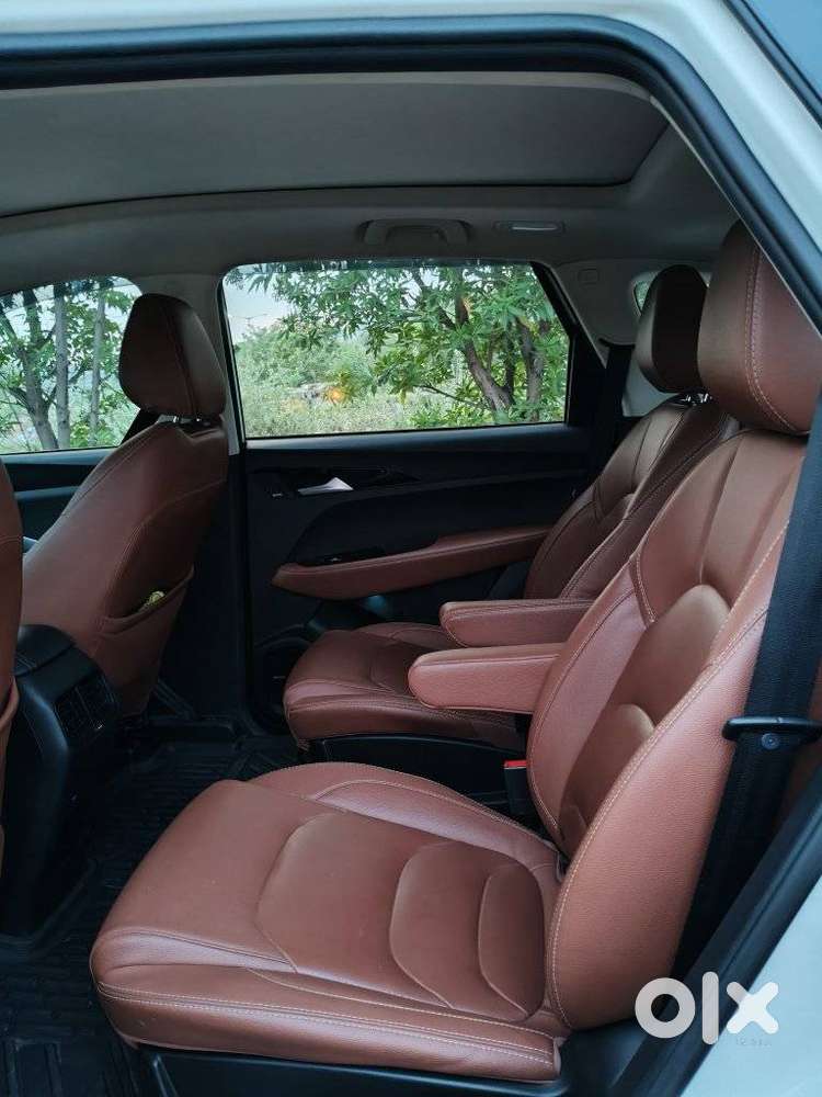 Mg Hector Plus Sharp Pro 2.0 Turbo Diesel 7 Str, 2022, Diesel