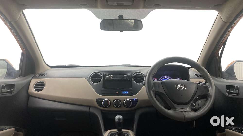 Hyundai Grand I10 Magna 1.1 Crdi, 2014, Diesel