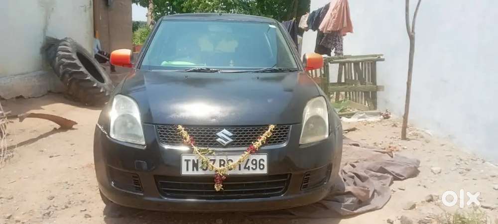 Engine Oil Changing Clutch Plate Changing Ac Good Condition