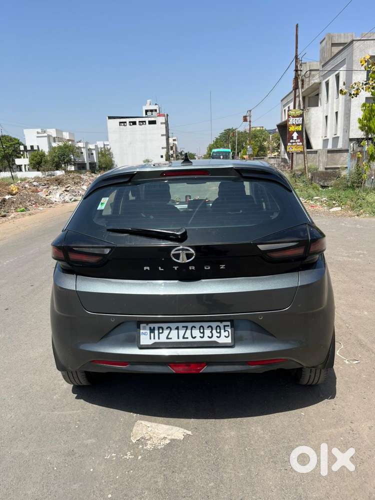 Tata Altroz Xz, 2024, Diesel