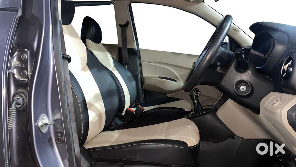 Hyundai New Santro 1.1 Sportz Amt, 2019, Petrol