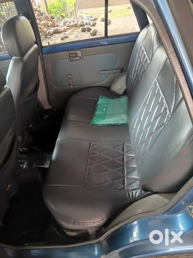 Maruti Suzuki 800 2008
