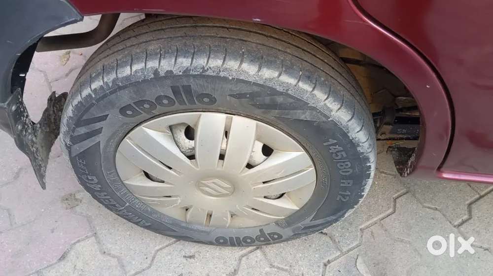 Maruti Suzuki Alto 2011 Petrol Well Maintained