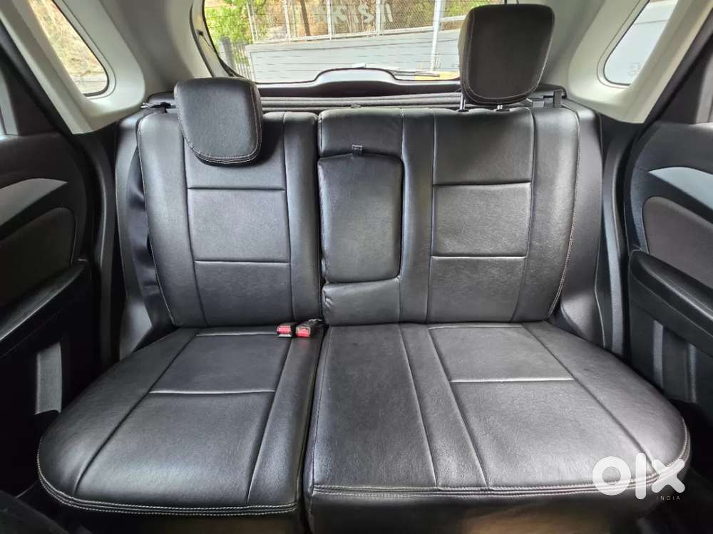 Maruti Suzuki Vitara Brezza 1.5 Zxi At, 2021, Petrol