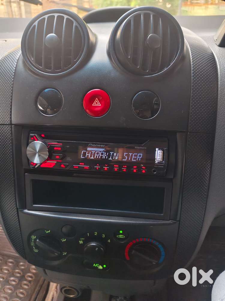 Chevrolet Aveo U-va, 2009