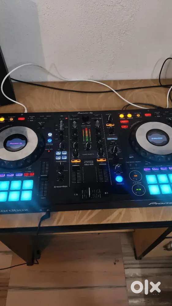 Pioneer DJ DDJ - 800
