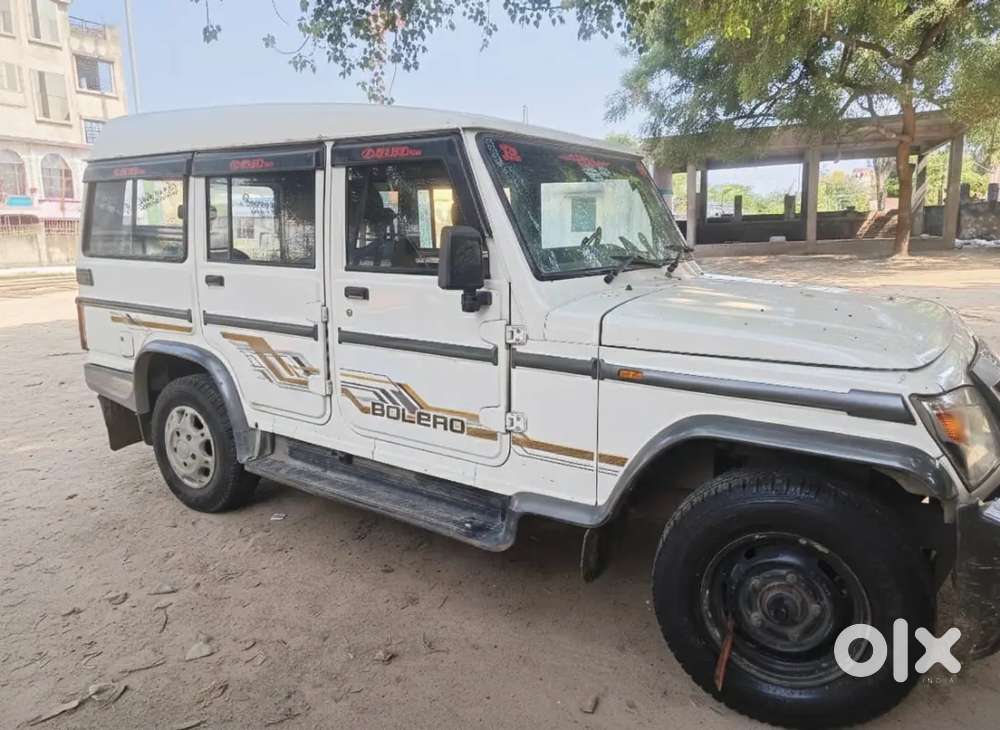 Mahindra Bolero Power 2019