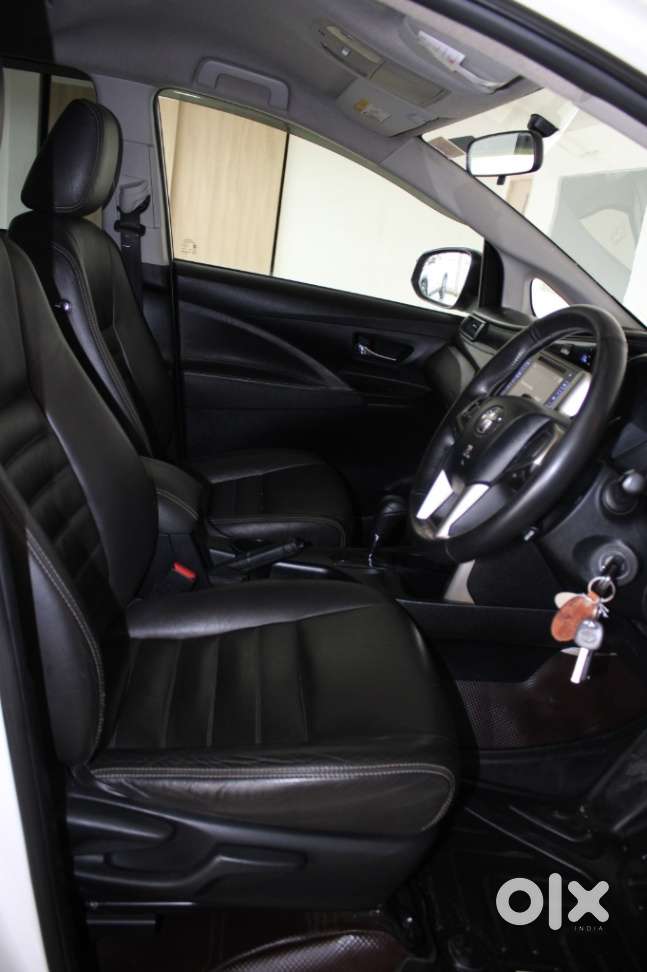 Toyota Innova Crysta G 8 Str, 2020, Diesel