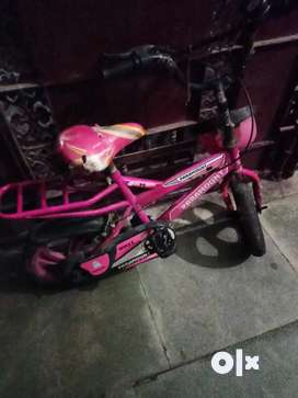 Bicycle for kids olx 2025