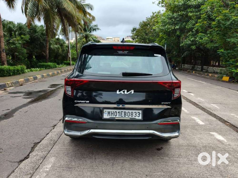 Kia Carens 1.5 Luxury Plus Turbo 7 Str, 2022, Petrol