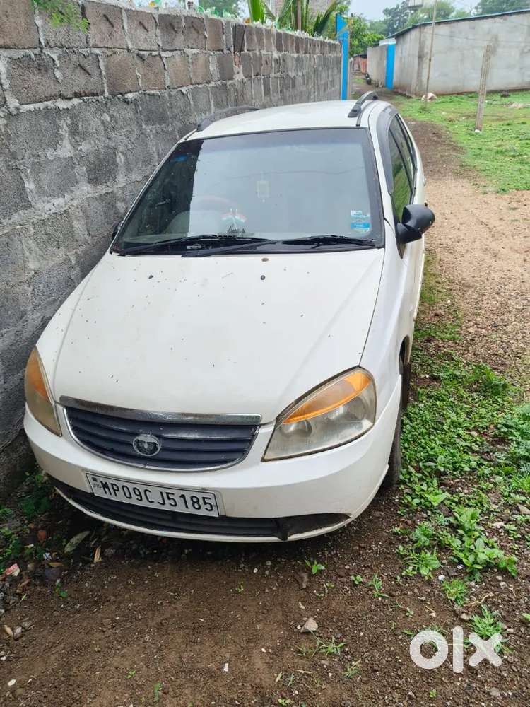 Tata Indigo Cs 2011 Gls