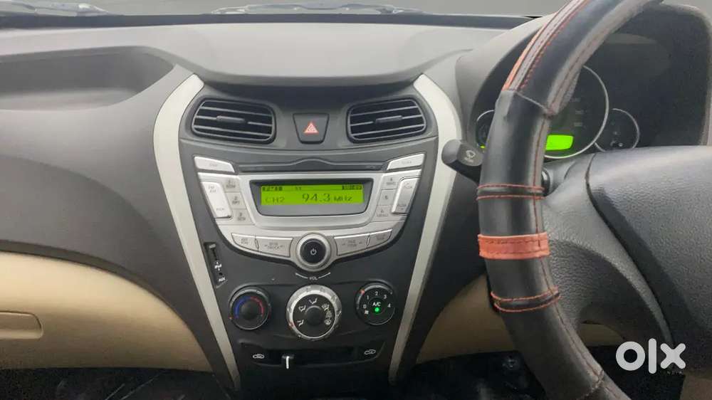 Hyundai Eon 0.8 Magna 2012