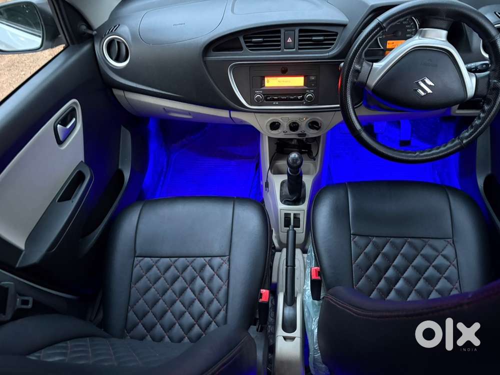 Maruti Suzuki 2020 Car