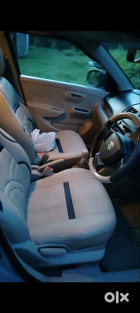 Maruti Suzuki Dzire Lxi 2013 Model