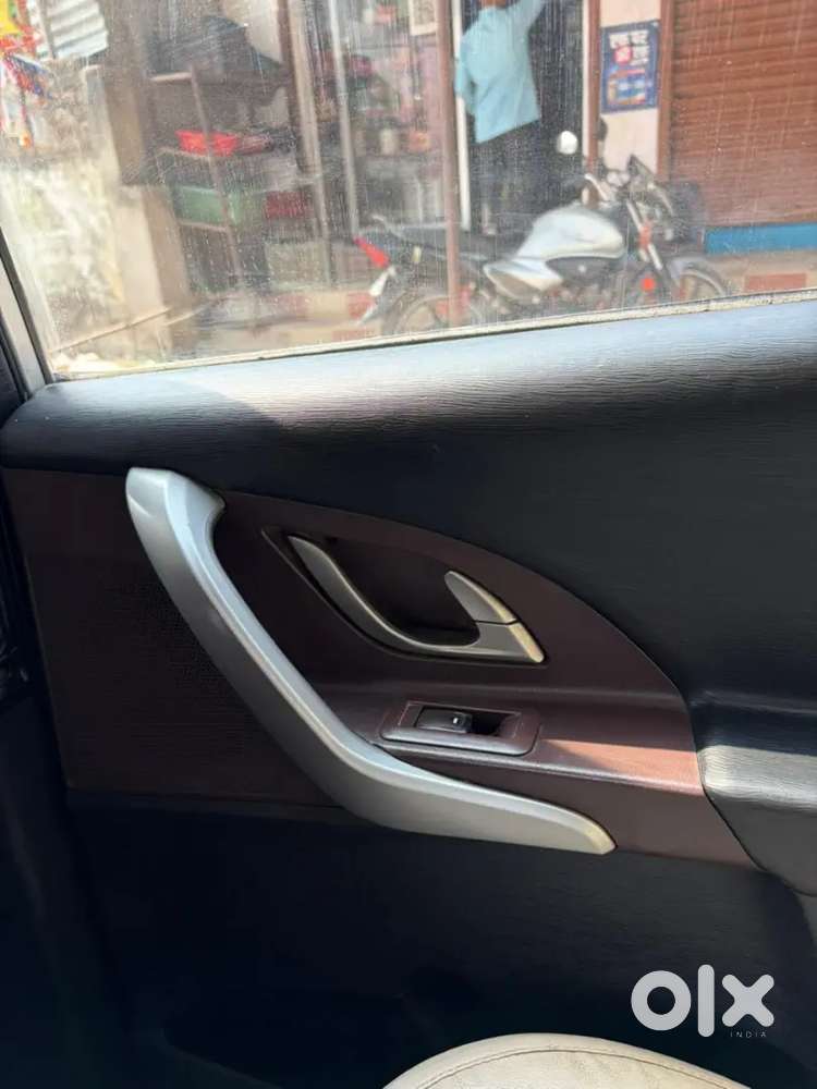 Well Maintained Condition