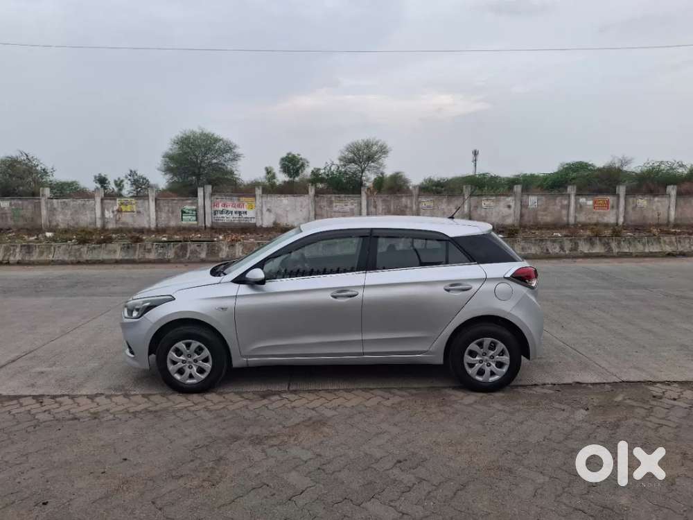 Hyundai Elite I20 Magna 1.4 Crdi, 2016, Diesel