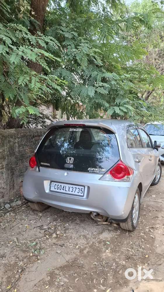 Fresh Condition