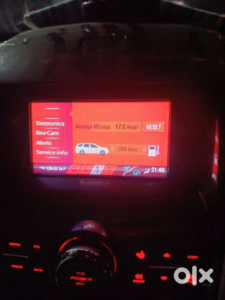 Mahindra Xuv500 2015 Diesel 135000 Km Driven