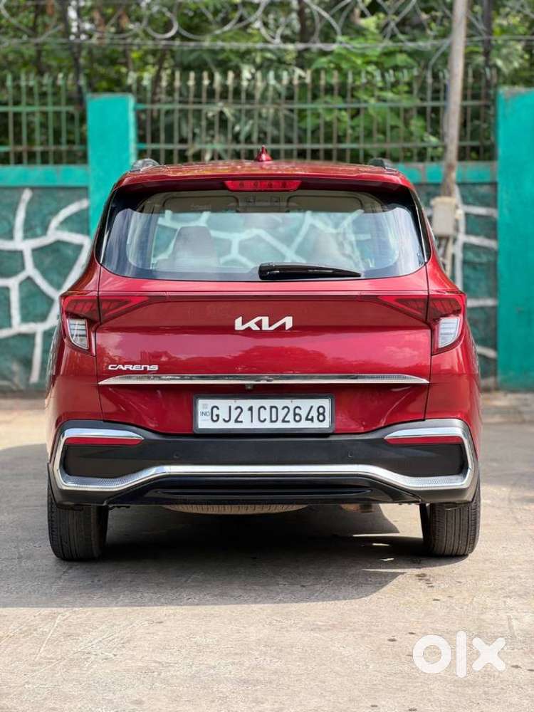 Kia Carens, 2023, Diesel